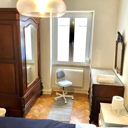 Minha Casa * Lisboa