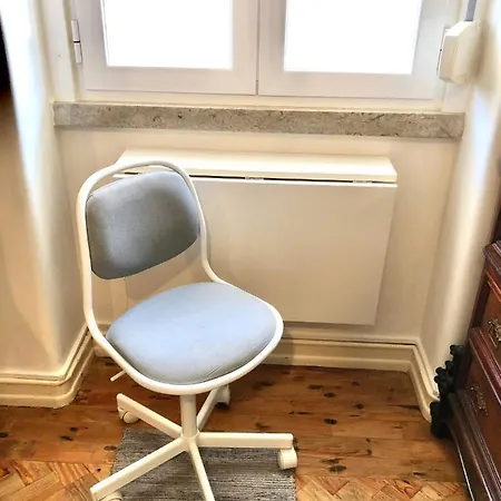 Ubytování v soukromí Minha Casa