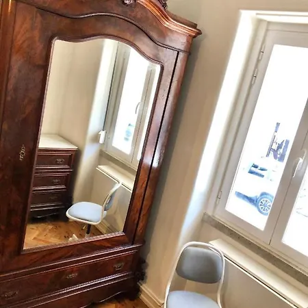 Accommodatie bij particulieren Minha Casa