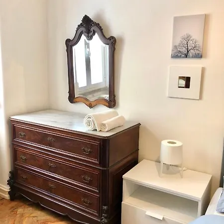 Minha Casa * Lisboa